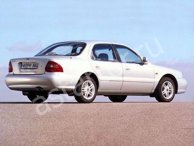 Ремонт стартера Kia Clarus, Купить стартер Kia Clarus